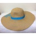 Fun Floppy "Beachy" Beach Sun Hat + Retro Merchandising Display Prop + One Size  eb-33768646